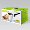 Török kávéfőző 600 ml mr-1661-6