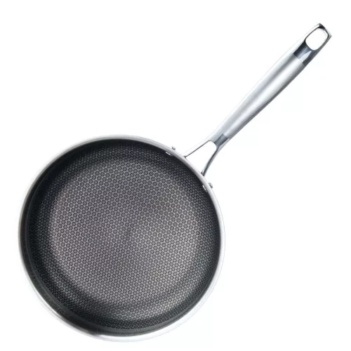 Professzionális serpenyő 26 cm mr-1224-26