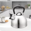 Nem elektromos vízforraló 1,8 l MR-1336
