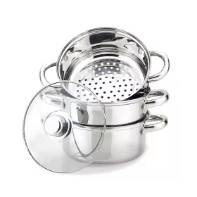 MR-2900-20 Maestro gőzölőedény 3 literes, 20 cm-es