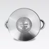 Gőzölőedény 4l, 22cm MR-2900-22 Maestro