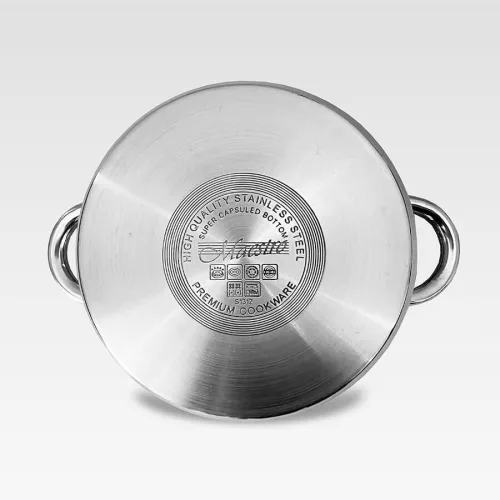 Gőzölőedény 4l, 22cm MR-2900-22 Maestro