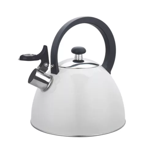 Nem elektromos vízforraló 2,5 l mr-1302-wg