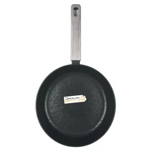Kőből készült serpenyő 24 cm mr-1204-24