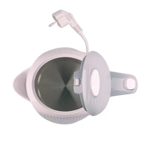 Elektromos vízforraló 1,7 l 2200 W MR-042-fehér