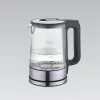 Maestro MR-053 vízforraló 1,7 l-es fekete