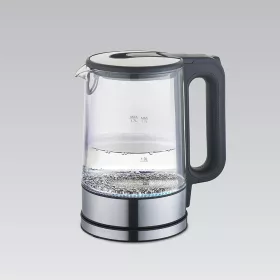Maestro MR-053 vízforraló 1,7 l-es fekete