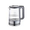 Maestro MR-053 vízforraló 1,7 l-es szürke