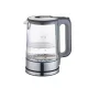 Maestro MR-053 vízforraló 1,7 l-es szürke