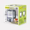 Maestro MR-053 vízforraló 1,7 l-es szürke