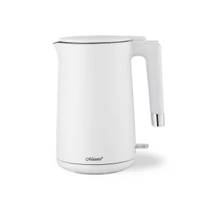 Elektromos vízforraló 1,7 l 1800 W MR-026-fehér