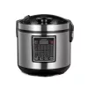 Aragaz multifuncțional MR-793 Maestro 5 l, 900 W, 42 de programe