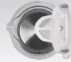 Elektromos üveg vízforraló 1,7 l 2200 W MR-063-fehér Maestro