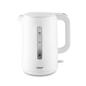 Elektromos vízforraló 2,2 l 2200 W MR-022-fehér