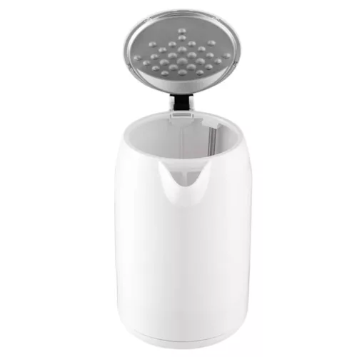 Elektromos vízforraló 2,2 l 2200 W MR-022-fehér