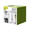 Elektromos vízforraló 2,2 l 2200 W MR-022-fehér