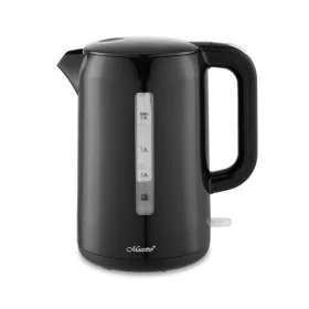Elektromos vízforraló 2,2 l 2200 W MR-022-fekete