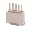 Késkészlet + deszkák mr-1412-beige maestro