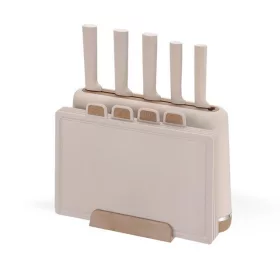 Késkészlet + deszkák mr-1412-beige maestro