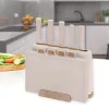 Késkészlet + deszkák mr-1412-beige maestro