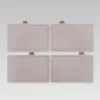 Késkészlet + deszkák mr-1412-beige maestro