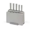 Kés- és vágódeszkakészlet állványon mr-1412-grey maestro