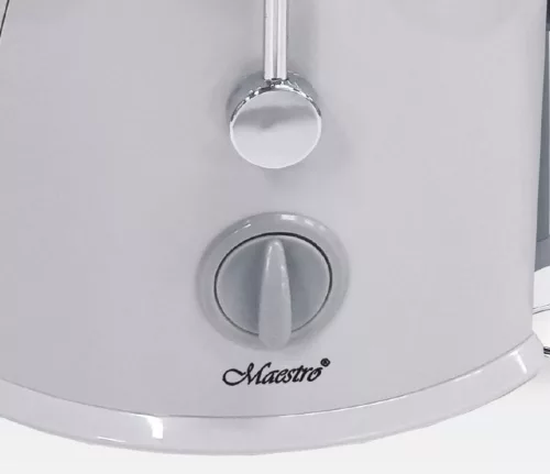 MR-801 Maestro gyümölcscentrifuga 700 W