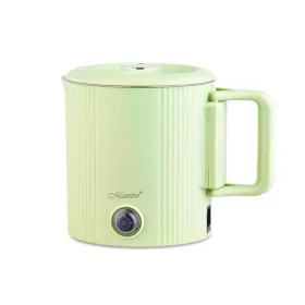   Elektromos vízforraló/turistaedény 2 az 1-ben 0,8 l 600 W MR-009-mint