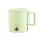 Elektromos vízforraló/turistaedény 2 az 1-ben 0,8 l 600 W MR-009-mint