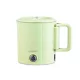 Elektromos vízforraló/turistaedény 2 az 1-ben 0,8 l 600 W MR-009-mint