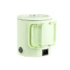 Elektromos vízforraló/turistaedény 2 az 1-ben 0,8 l 600 W MR-009-mint