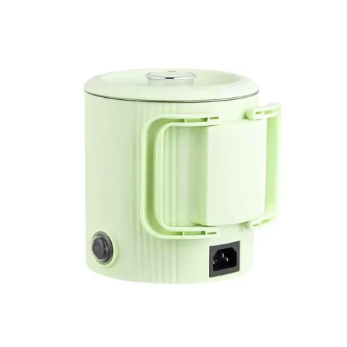 Elektromos vízforraló/turistaedény 2 az 1-ben 0,8 l 600 W MR-009-mint