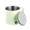 Elektromos vízforraló/turistaedény 2 az 1-ben 0,8 l 600 W MR-009-mint