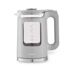 Maestro MR-065 vízforraló 1,7 l 2200 W szürke