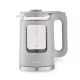 Maestro MR-065 vízforraló 1,7 l 2200 W szürke