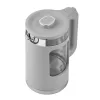 Maestro MR-065 vízforraló 1,7 l 2200 W szürke