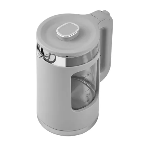 Maestro MR-065 vízforraló 1,7 l 2200 W szürke