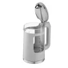 Maestro MR-065 vízforraló 1,7 l 2200 W szürke