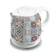 Kerámia vízforraló 1,5 l 1200 W MR-066-porto