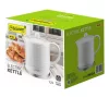 Kerámia vízforraló 1,2 l 1200 W MR-067