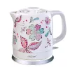 Kerámia vízforraló 1,5 l 1500 W MR-068-flowers