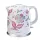 Kerámia vízforraló 1,5 l 1500 W MR-068-flowers