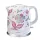 Kerámia vízforraló 1,5 l 1500 W MR-068-flowers