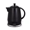 Kerámia vízforraló 1,5 l 1500 W MR-069-fekete