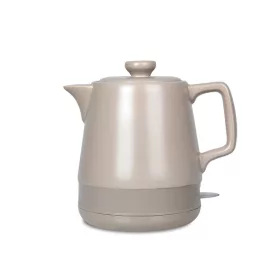 Kerámia vízforraló 1.0l 1200W MR-071-bézs Maestro
