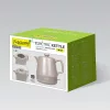 Kerámia vízforraló 1.0l 1200W MR-071-bézs Maestro