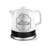 Kerámia vízforraló "Paris Maison" 1,0 l 1200 W MR-072