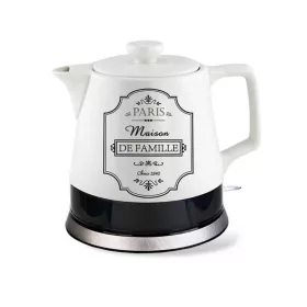   Kerámia vízforraló "Paris Maison" 1,0 l 1200 W MR-072