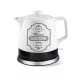 Kerámia vízforraló "Paris Maison" 1,0 l 1200 W MR-072