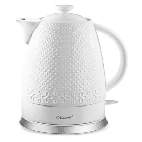 Kerámia vízforraló 1,5 l 1500 W MR-073